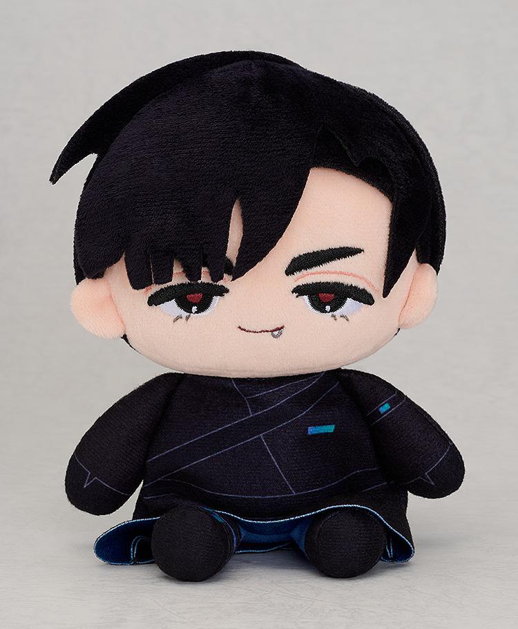 ALIEN STAGE Plushie Ivan