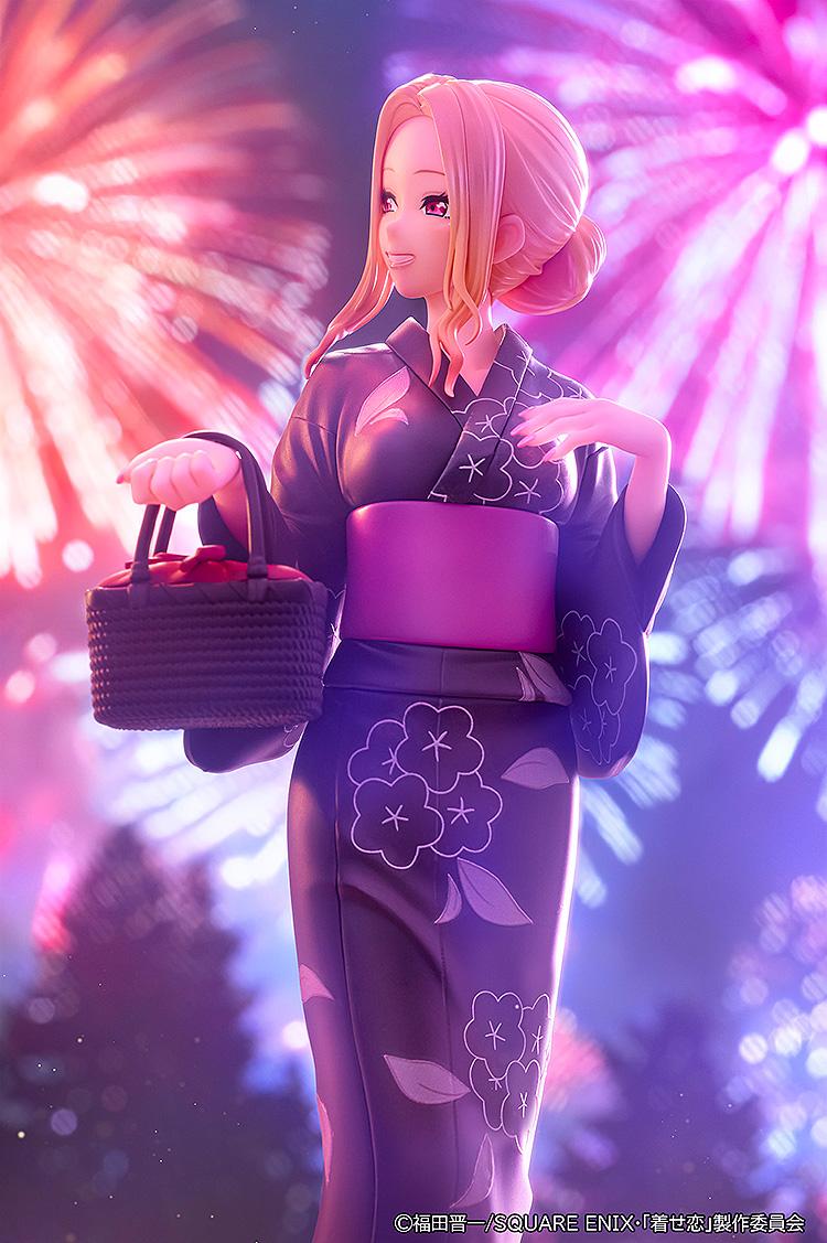 My Dress-Up Darling Marin Kitagawa Yukata ver.