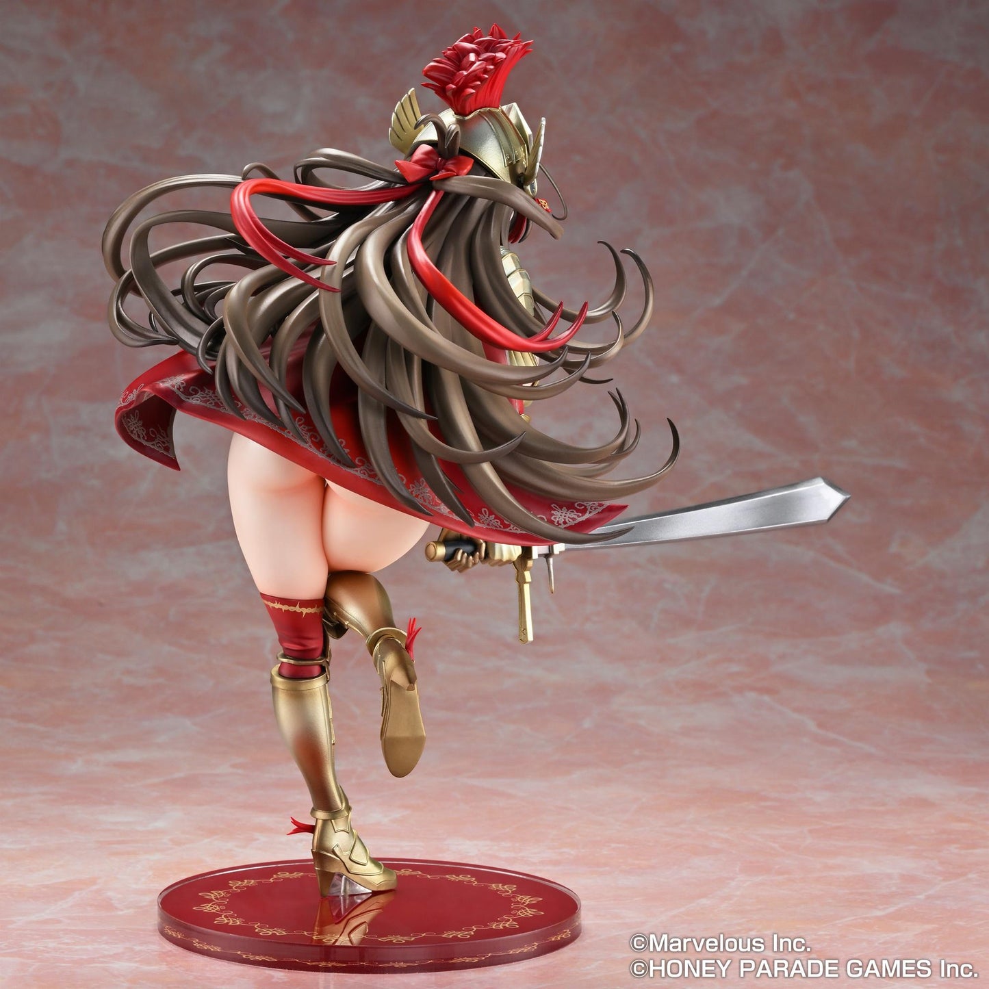 SHINOVI MASTER SENRAN KAGURA NEW LINK Toki Bikini Armer Ver.