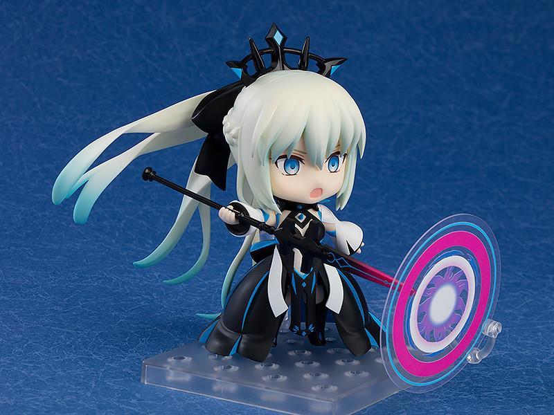 Fate/Grand Order Nendoroid Berserker/Morgan