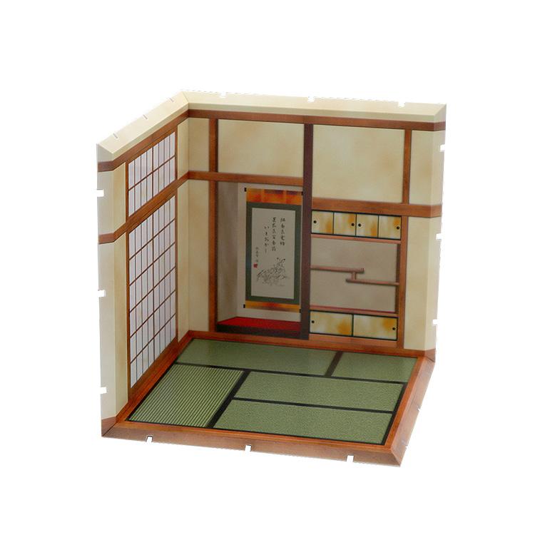 Dioramansion 150 Dioramansion 150: Japanese Room (Rerelease)
