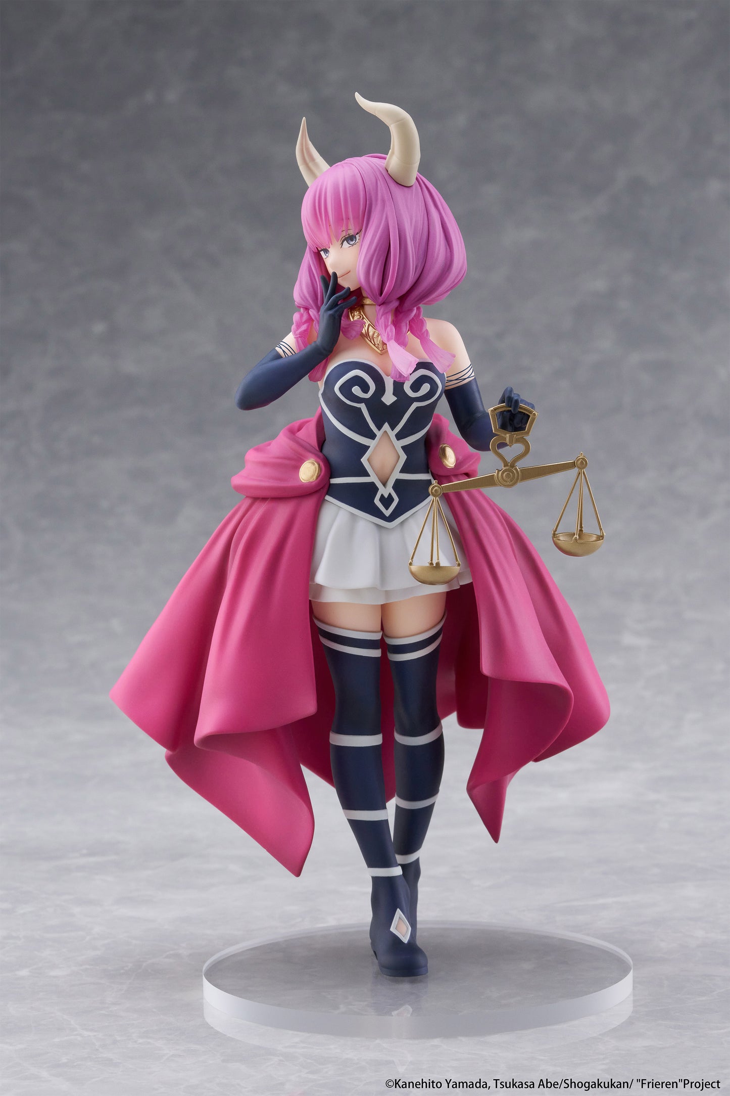 Frieren: Beyond Journey's End Coreful Figure - Aura