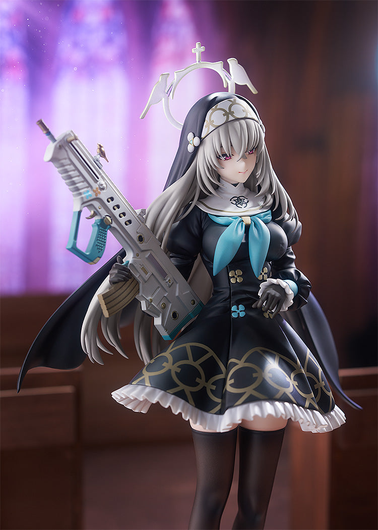 Blue Archive Sakurako