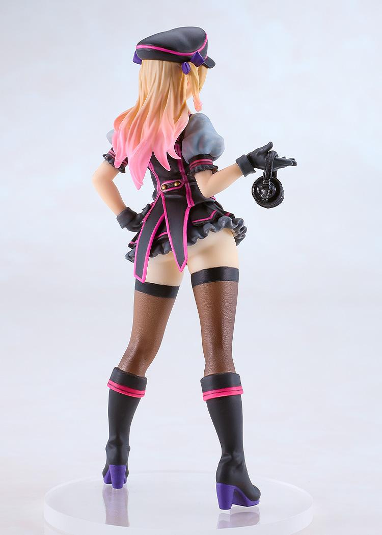 Shunya Yamashita Military Qty's PLAMAX MF-100: minimum factory Nene Ver. 2.0