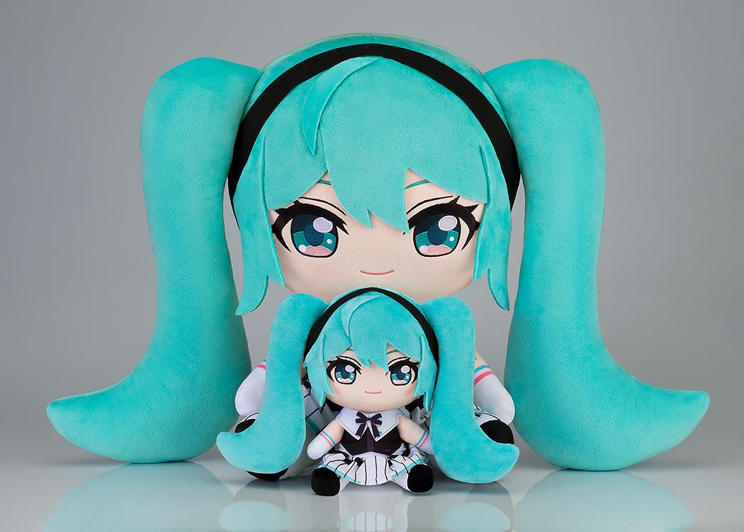 Character Vocal Series 01: Hatsune Miku Big Plushie Hatsune Miku Symphony: 2019 Ver.