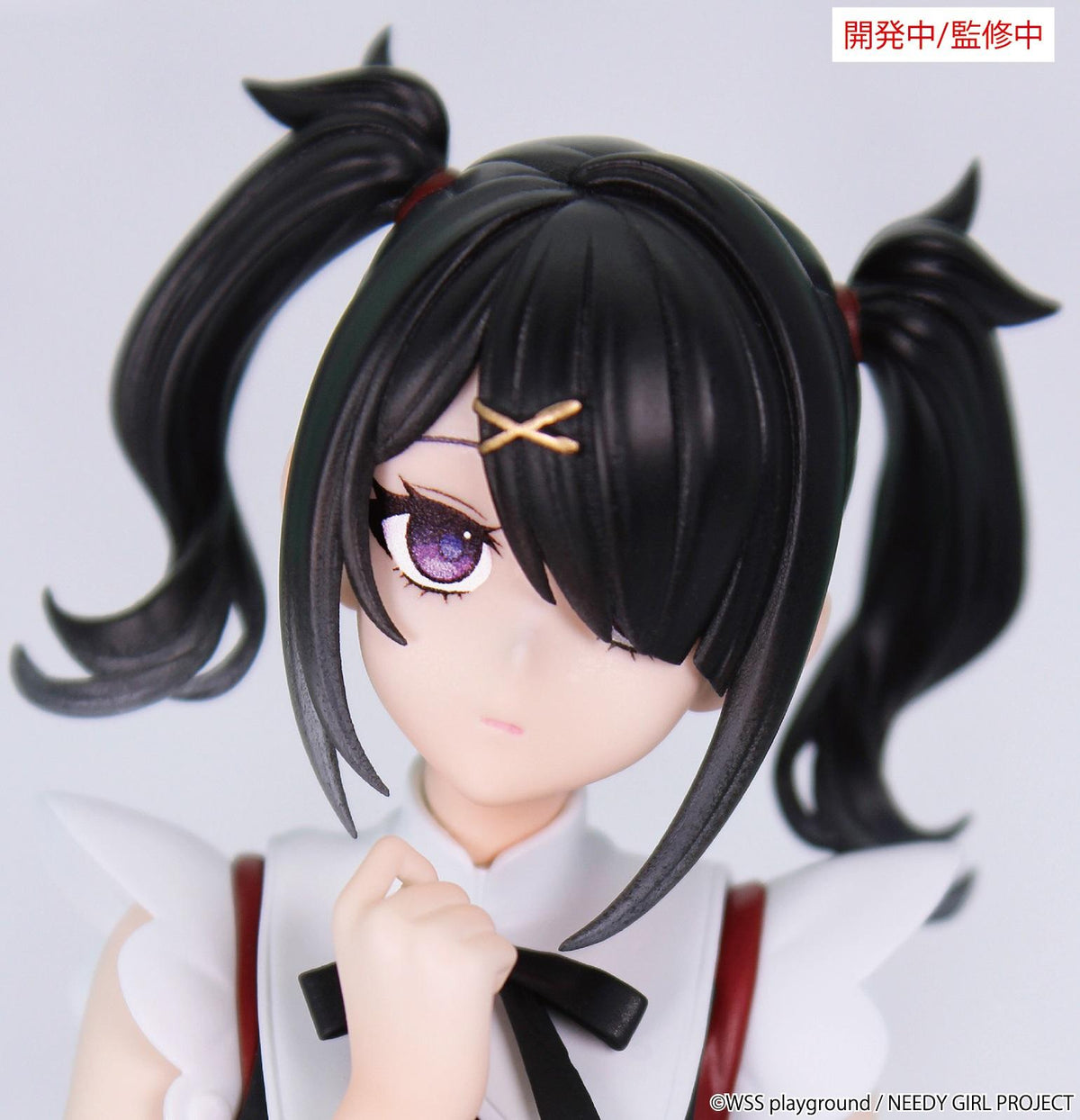 NEEDY GIRL OVERDOSE Vivit figure AME-CHAN