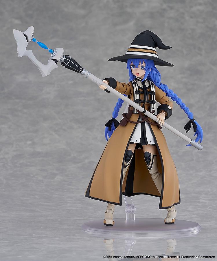 Mushoku Tensei: Jobless Reincarnation Season 2 KADOKAWA PLASTIC MODEL SERIES Roxy Migurdia