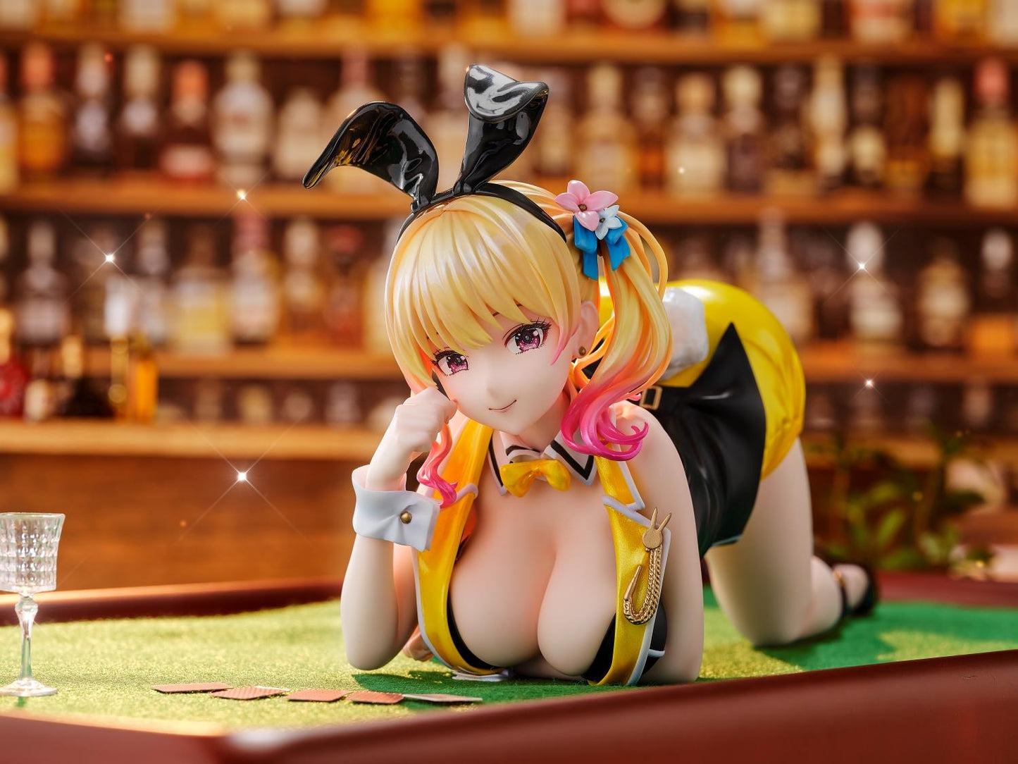 BUNNY GARDEN Rin