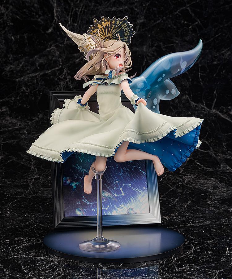Fate/kaleid liner Prisma Illya 3rei!! Illyasviel Von Einzbern 15th Anniversary ver.