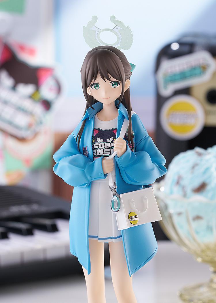 Blue Archive POP UP PARADE Airi (Band): Event KV Ver.