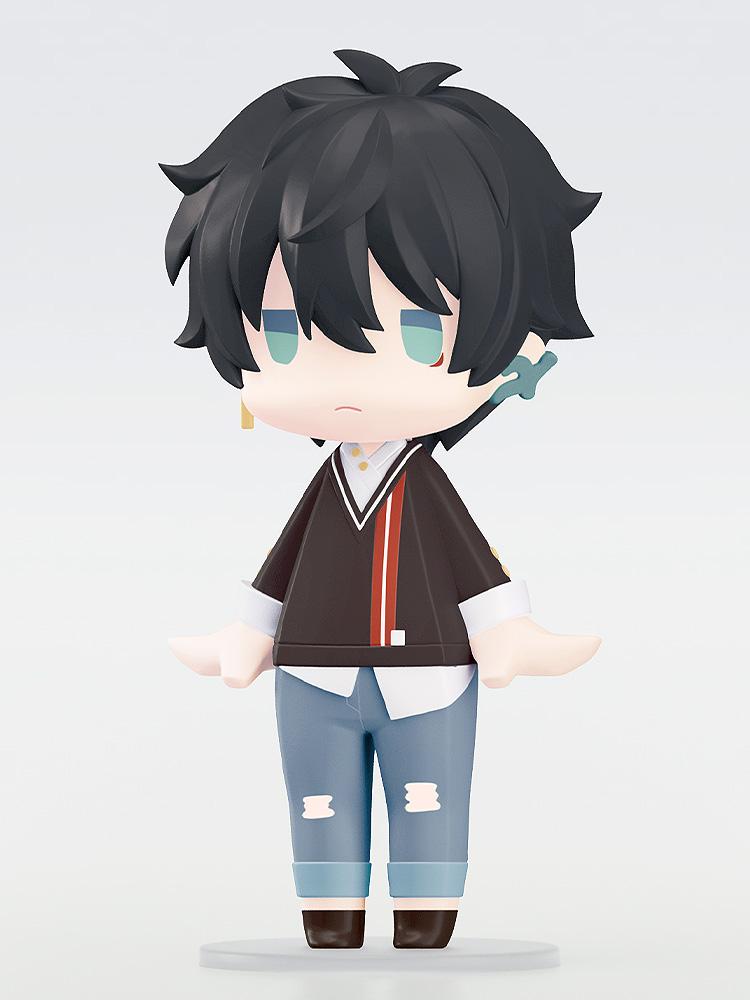 Honkai: Star Rail HELLO! GOOD SMILE Dan Heng
