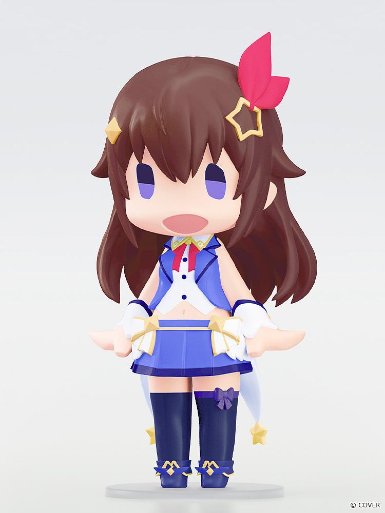 hololive production HELLO! GOOD SMILE Tokino Sora