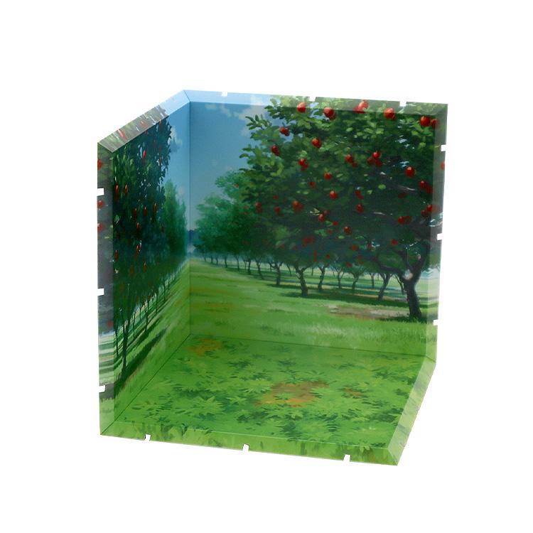 Dioramansion 150 Dioramansion 150 Orchard