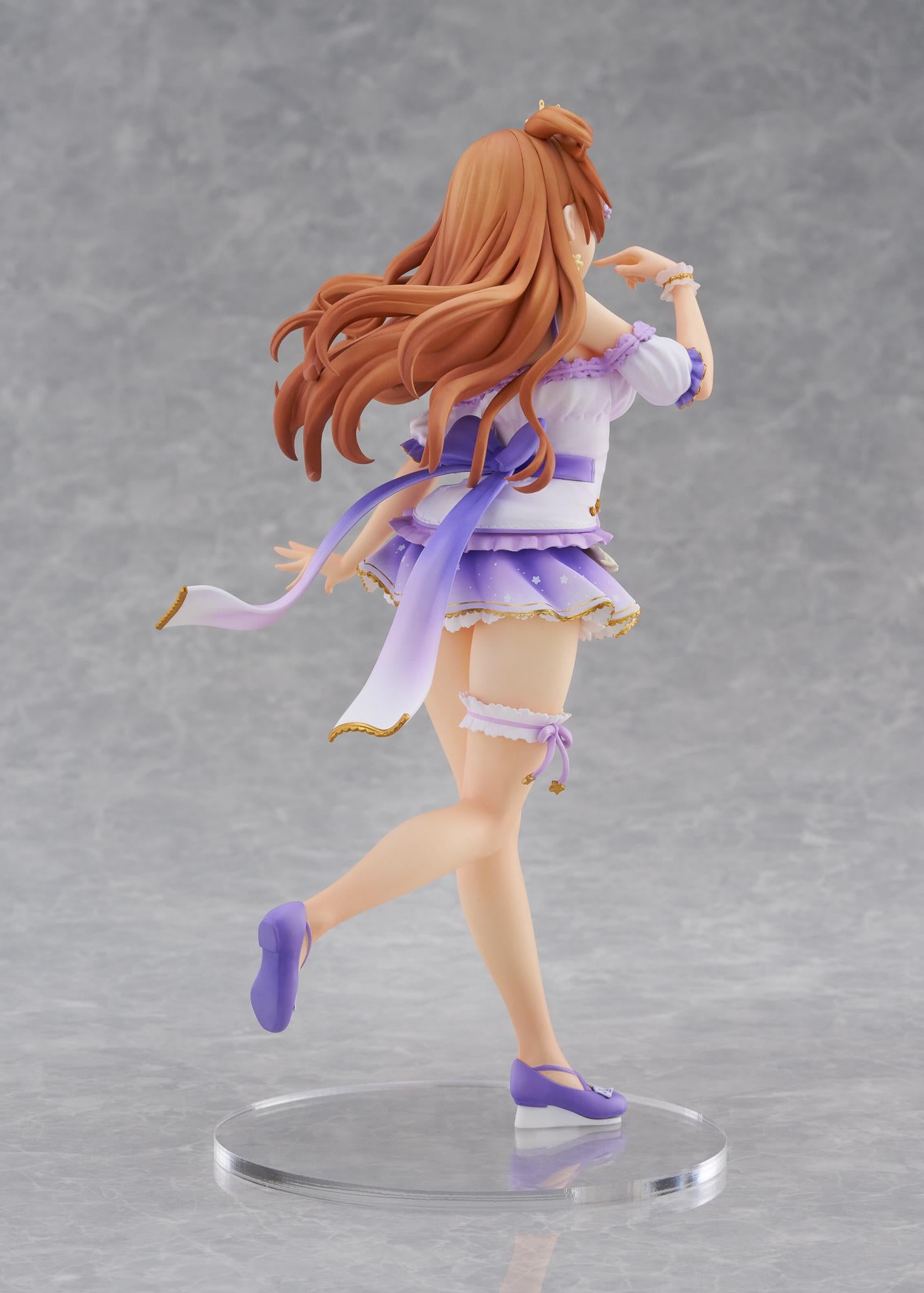 LoveLive! Nijigasaki High School Idol Club KONOE KANATA