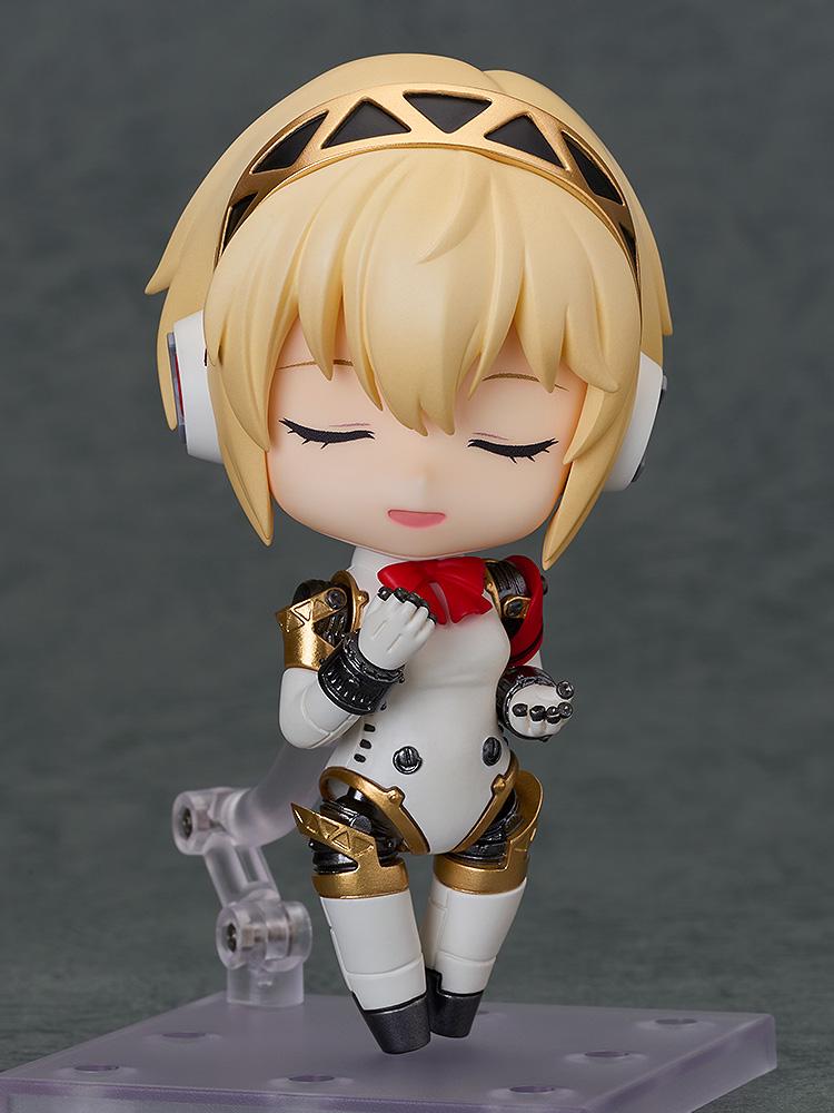 Persona3 Reload Nendoroid Aigis 2.0