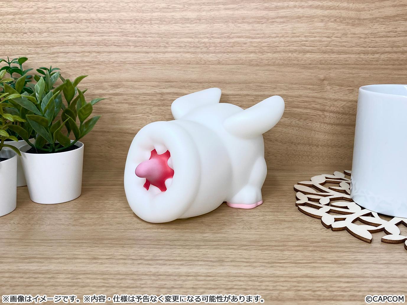 Monster Hunter Monster Hunter Room Light Khezu