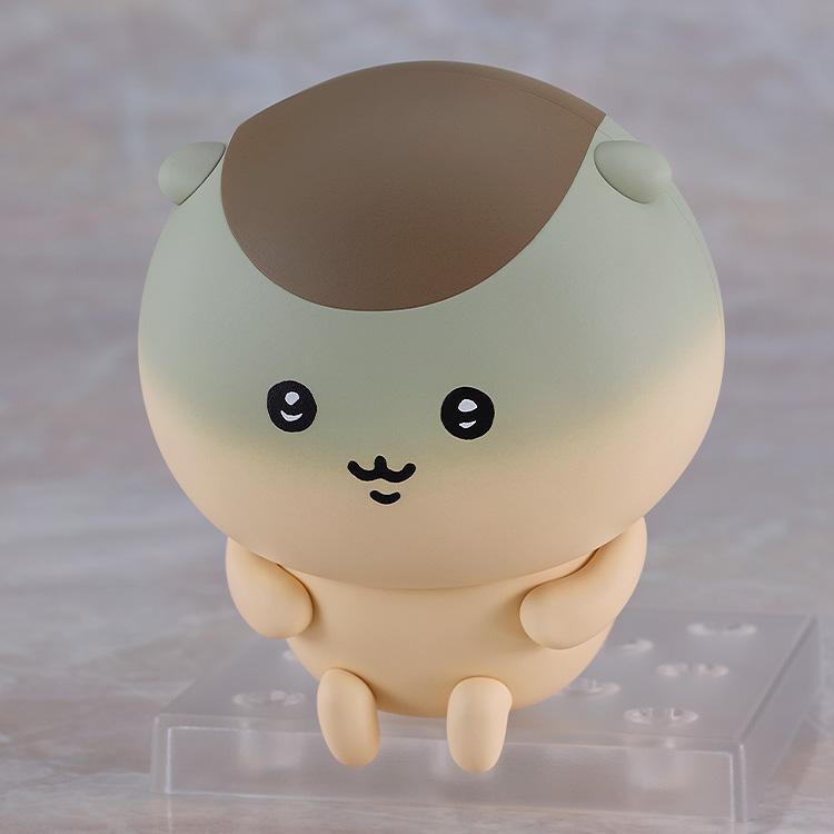 Chiikawa Nendoroid Kurimanju