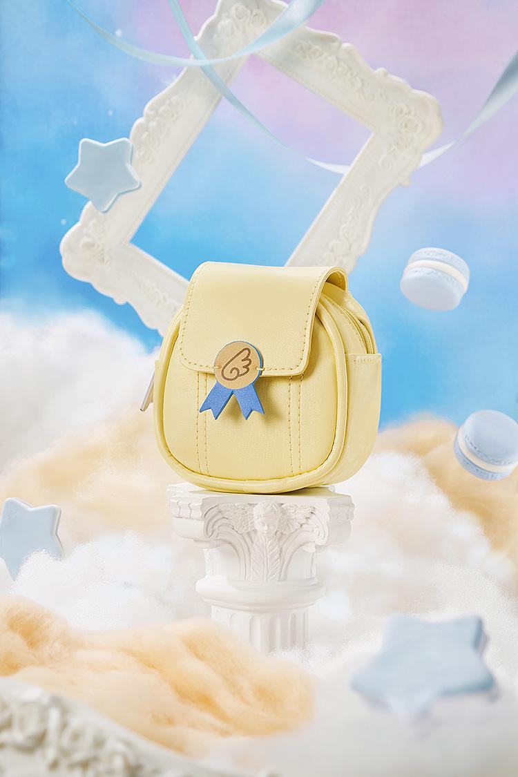 Cardcaptor Sakura: Clear Card Earphone Case C