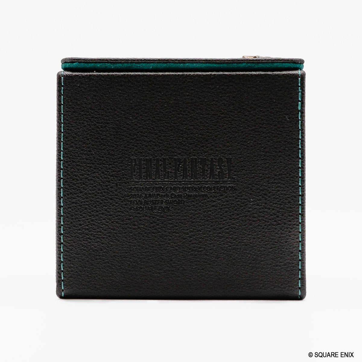 FINAL FANTASY VII Deck Case Premium - BUSTER SWORD