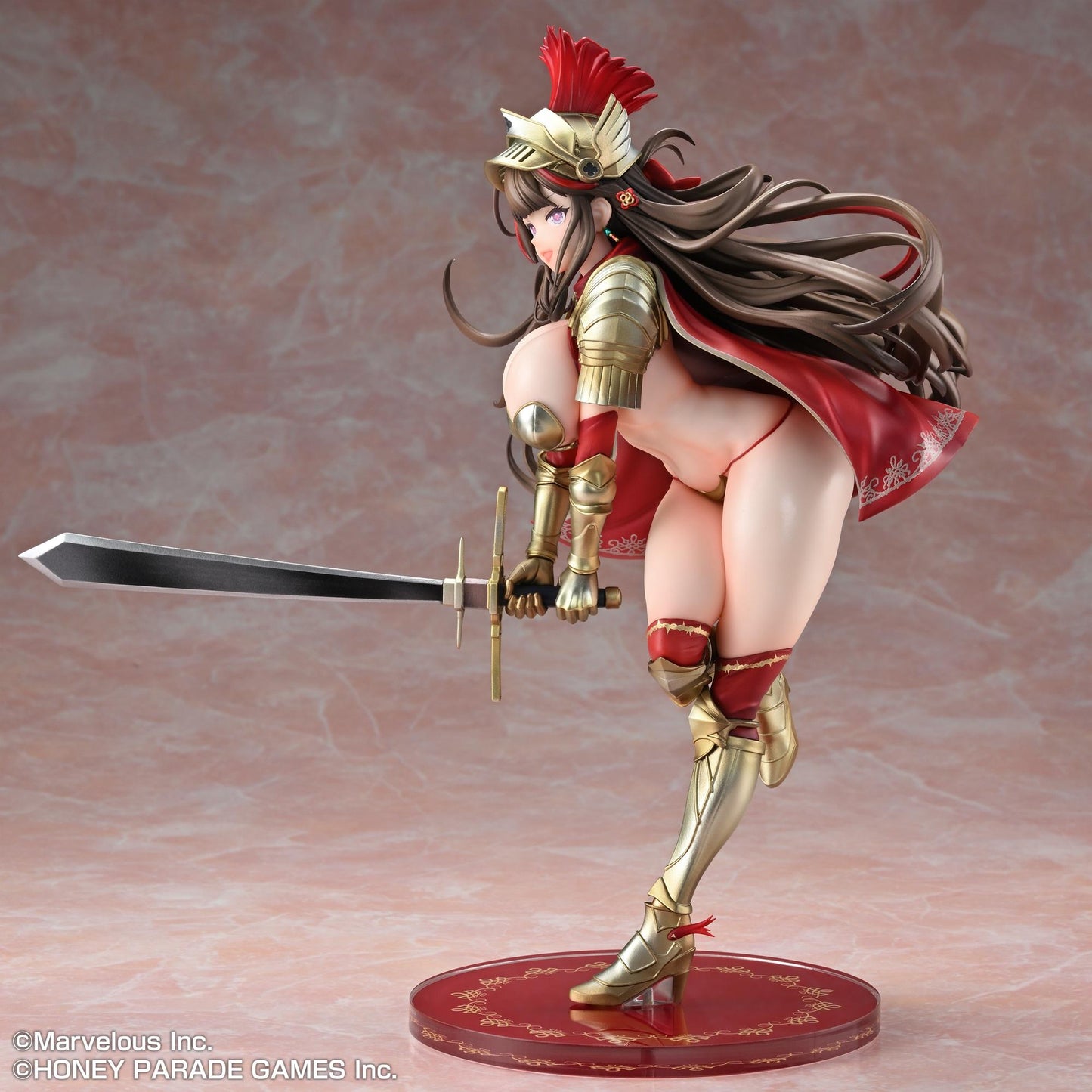 SHINOVI MASTER SENRAN KAGURA NEW LINK Toki Bikini Armer Ver.