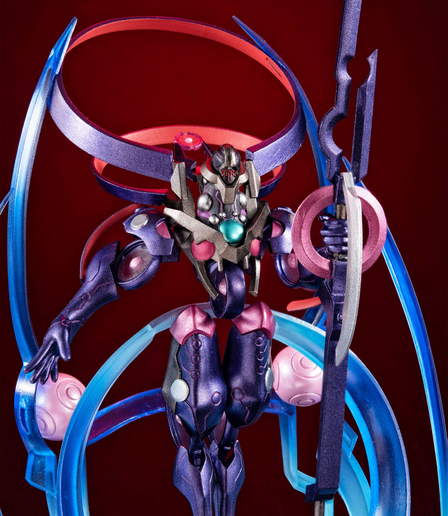 MONSTERS CHRONICLE Yu-Gi-Oh!VRAINS The Arrival Cyberse @Ignister