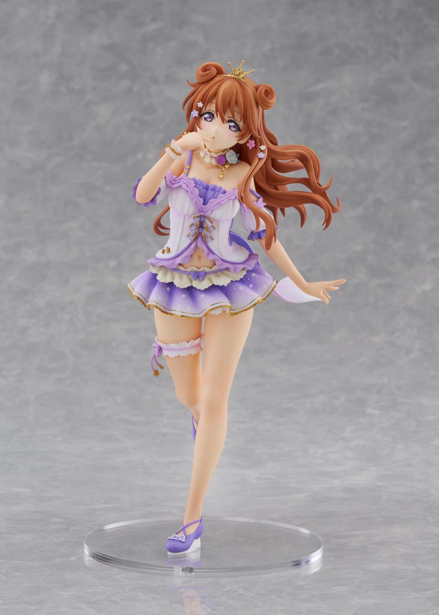 LoveLive! Nijigasaki High School Idol Club KONOE KANATA