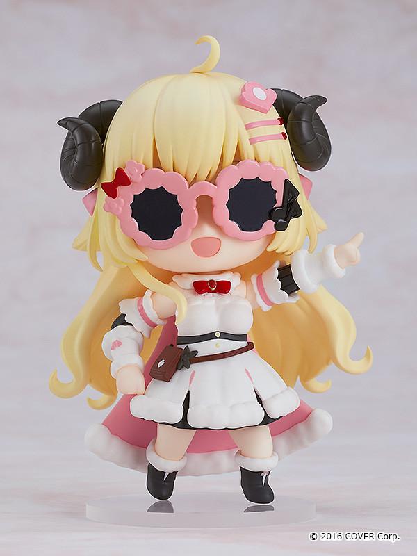 hololive production Nendoroid Tsunomaki Watame