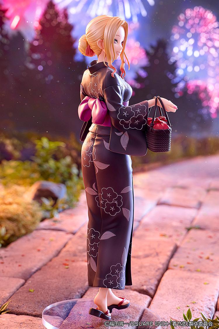 My Dress-Up Darling Marin Kitagawa Yukata ver.