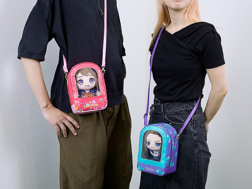 BanG Dream! Plushie Pouch RAISE A SUILEN