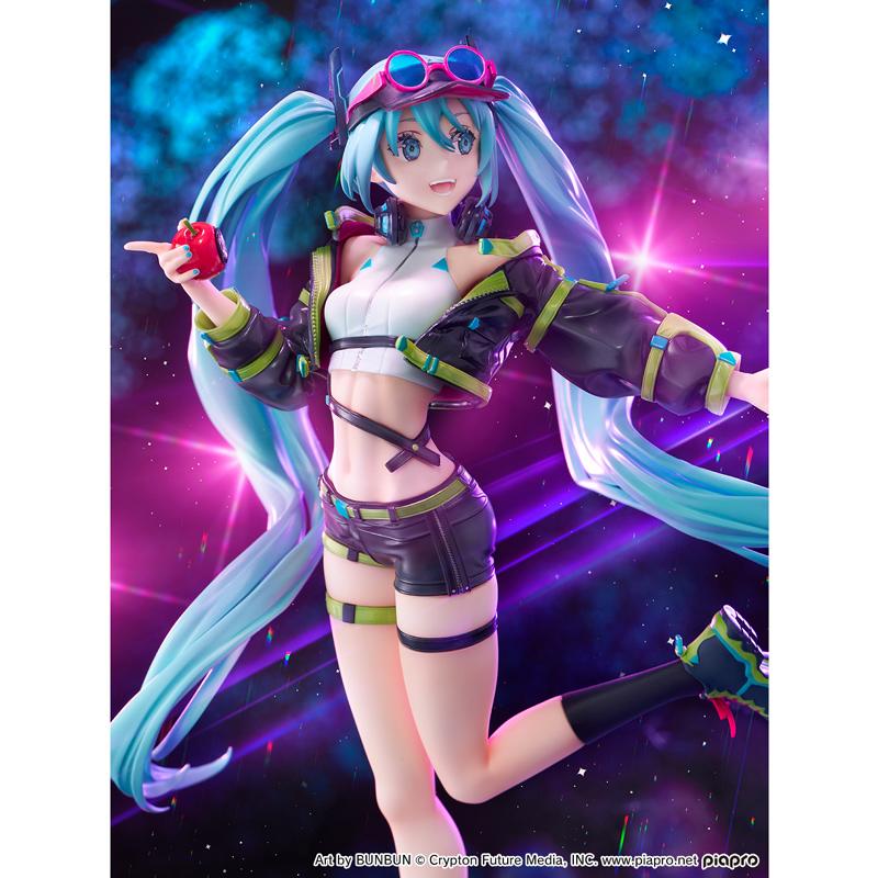 Character Vocal Series 01: Hatsune Miku Hatsune Miku 1/7 HATSUNE MIKU Digital Stars 2024 ver.