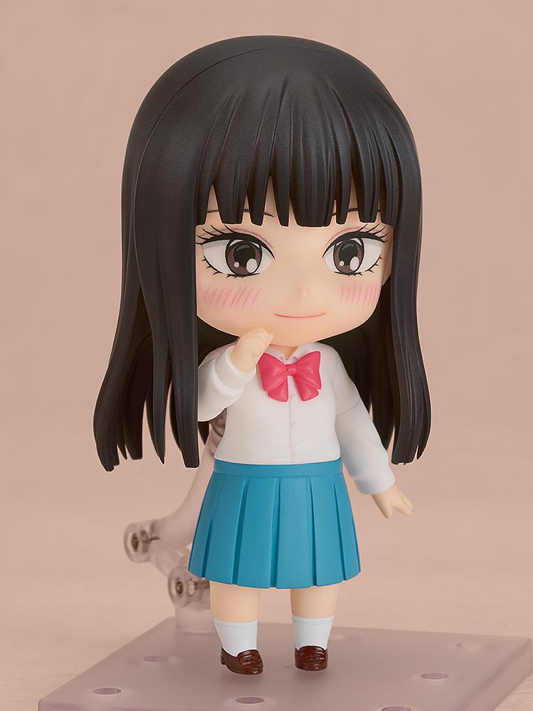 Kimi ni Todoke Nendoroid Sawako Kuronuma 2.0