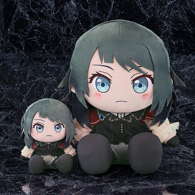BanG Dream! Big 40cm Plushie Ave Mujica Timoris