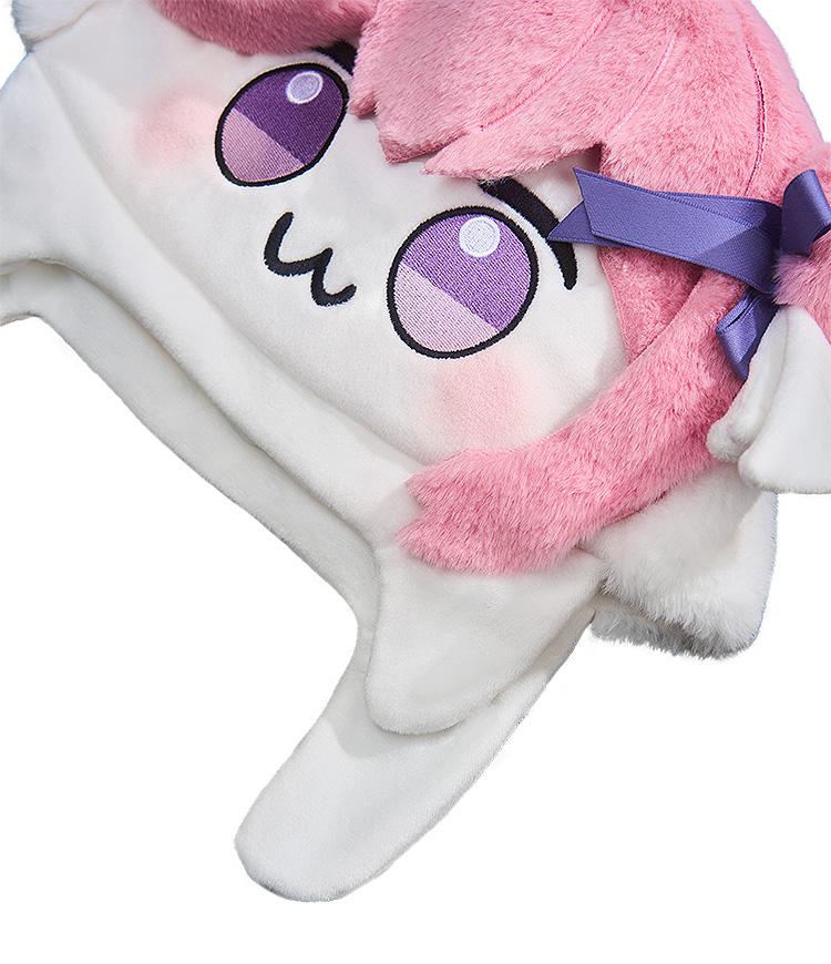GODDESS OF VICTORY: NIKKE GODDESS OF VICTORY: NIKKE DORO Series Character Hat