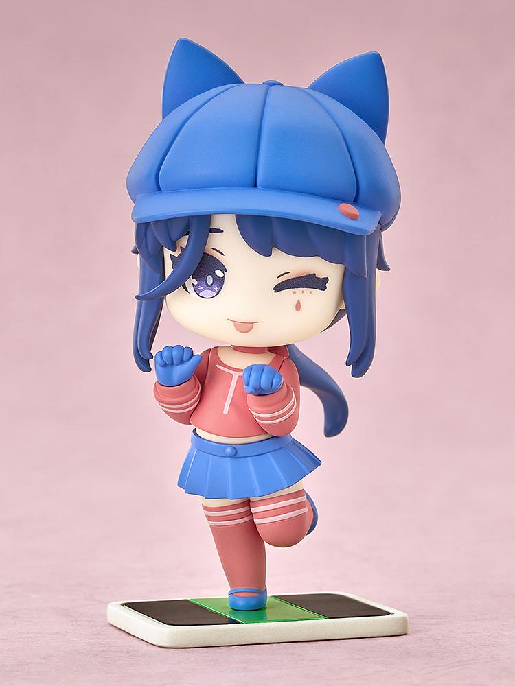MiSide Mini Memory Cappie