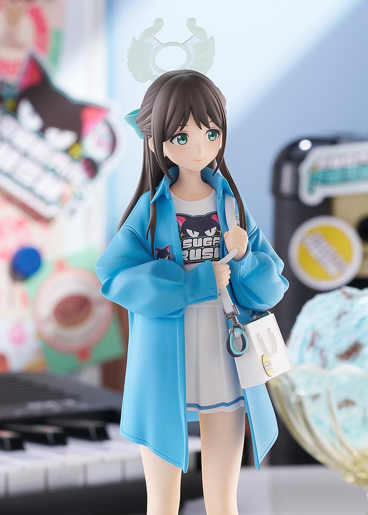 Blue Archive POP UP PARADE Airi (Band): Event KV Ver.
