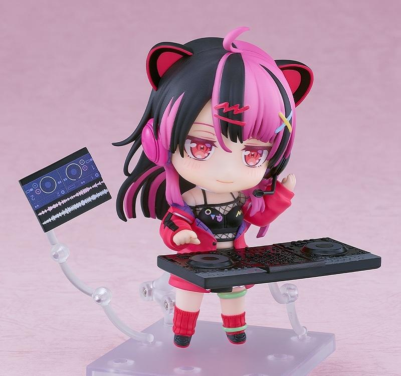 BanG Dream! Nendoroid Yuno Sengoku