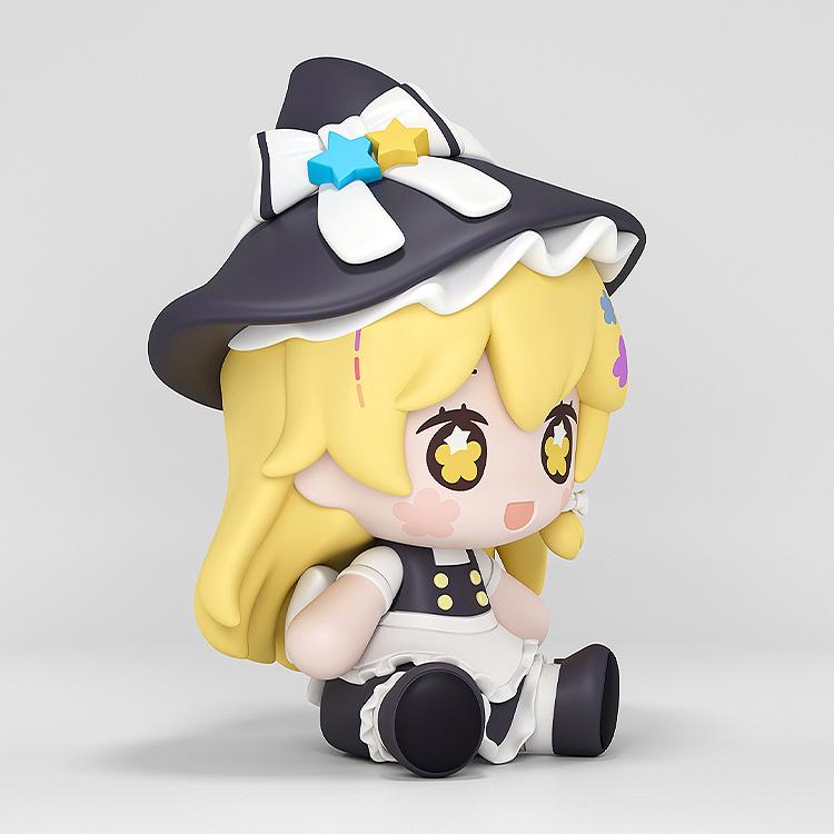 Touhou Lost Word Huggy Good Smile Marisa Kirisame