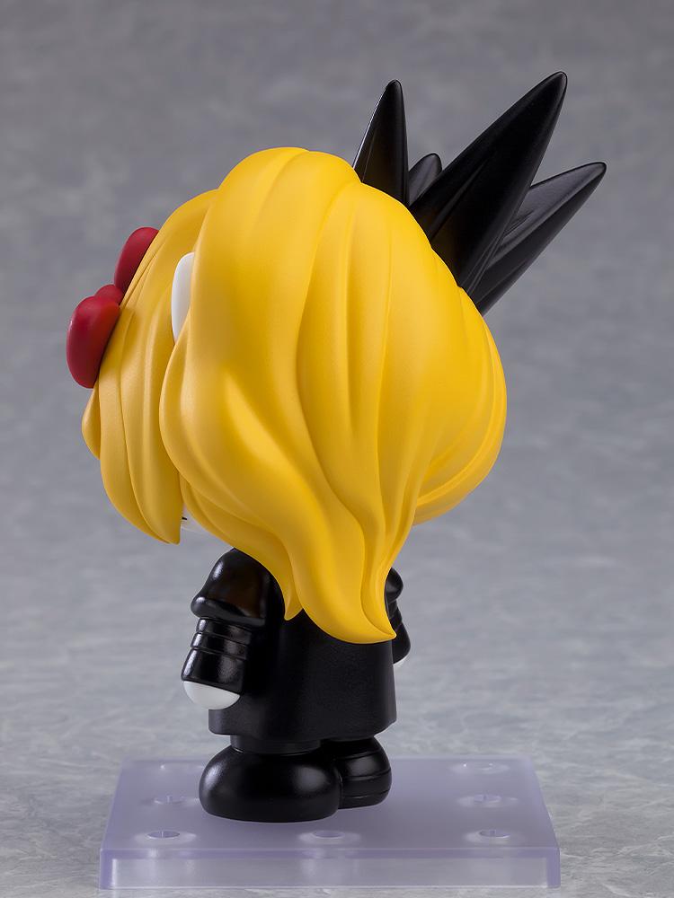 YOSHIKITTY Nendoroid yoshikitty