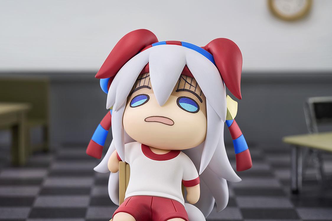 Umamusume: Cinderella Gray Mini Memory Nervous Tama-chan