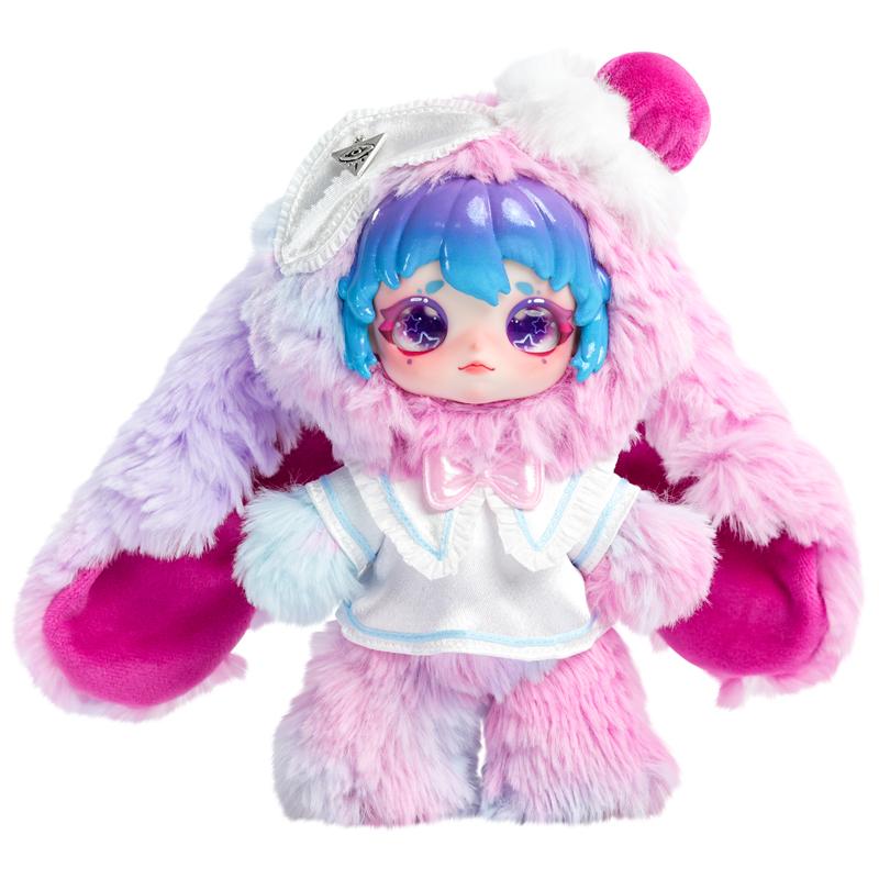 (Blind Box) Dreamy Utopia Vinyl Plush Blind Box