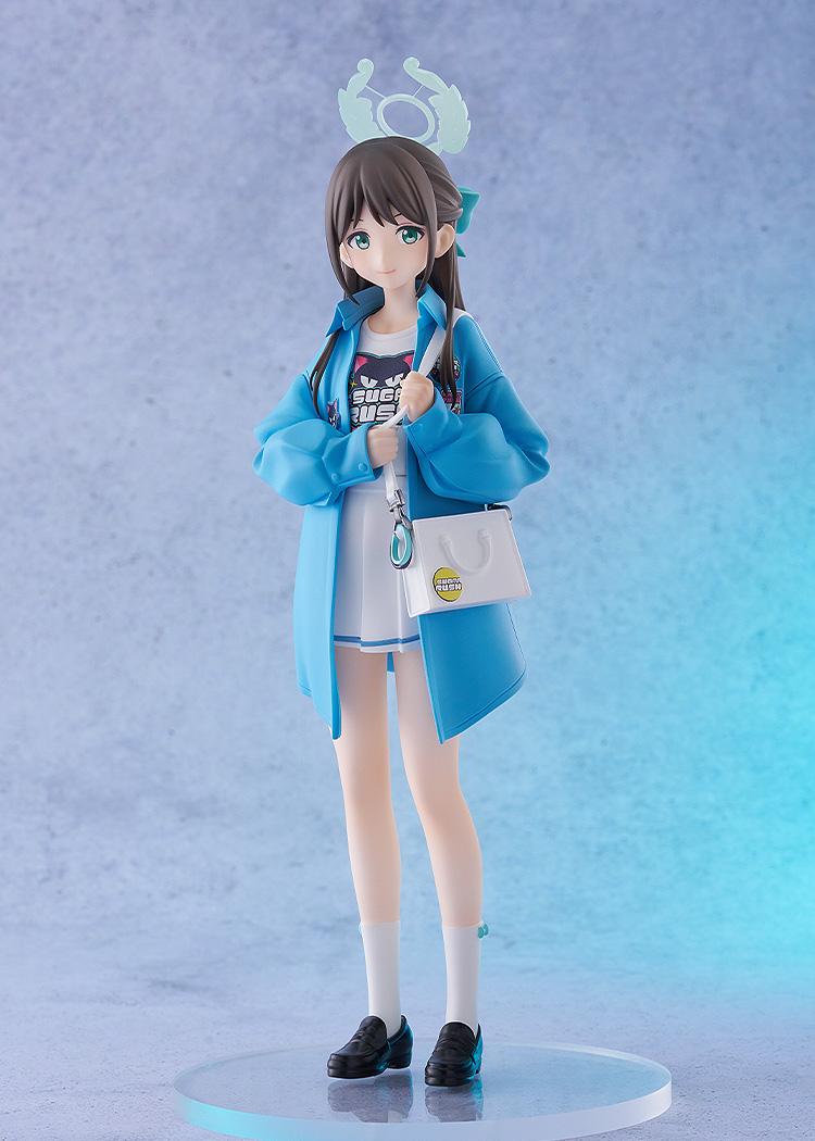 Blue Archive POP UP PARADE Airi (Band): Event KV Ver.