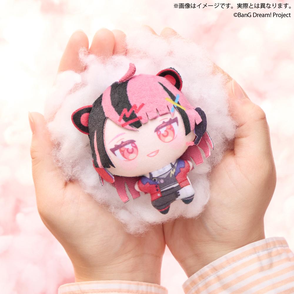 (Blind Box) BanG Dream! BUSHIROAD THE BOX Mugendai Mewtype Yume Nui