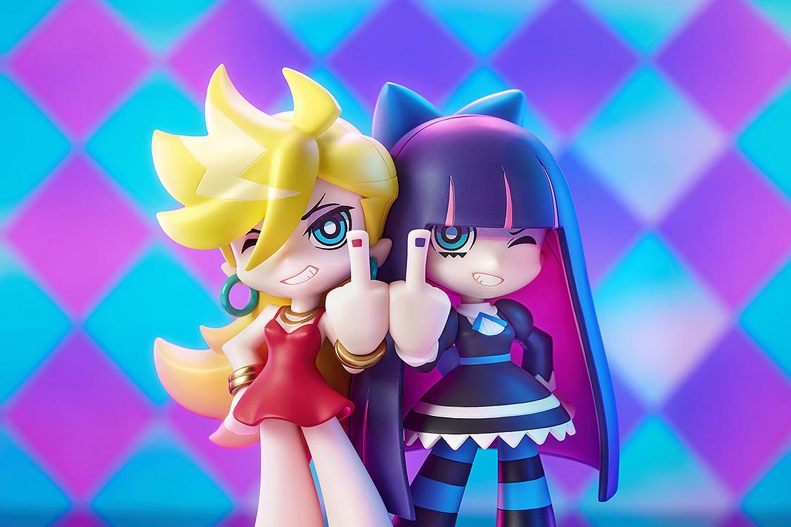 New PANTY & STOCKING with GARTERBELT Mini Memory Panty & Stocking
