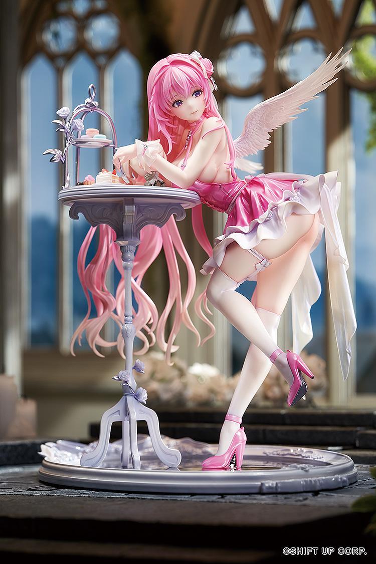 GODDESS OF VICTORY: NIKKE Dorothy: Nostalgia