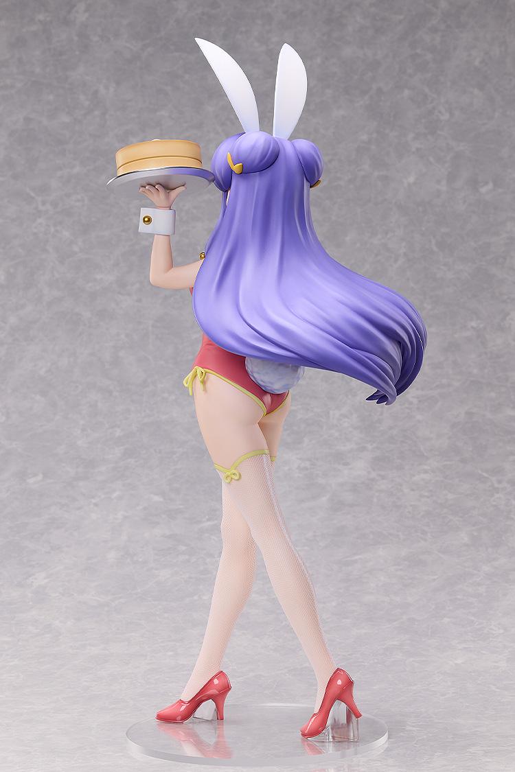 Ranma 1/2 Shampoo: Bunny Ver.