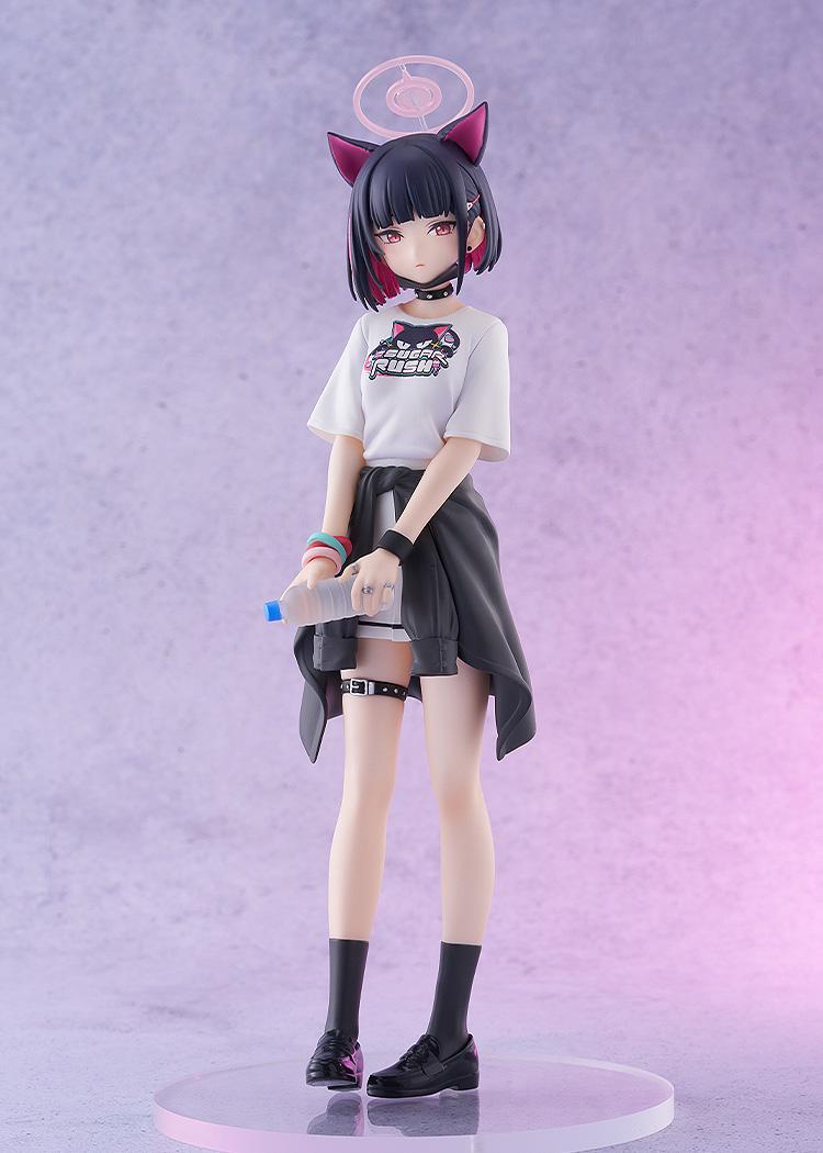 Blue Archive POP UP PARADE Kazusa (Band): Event KV Ver.