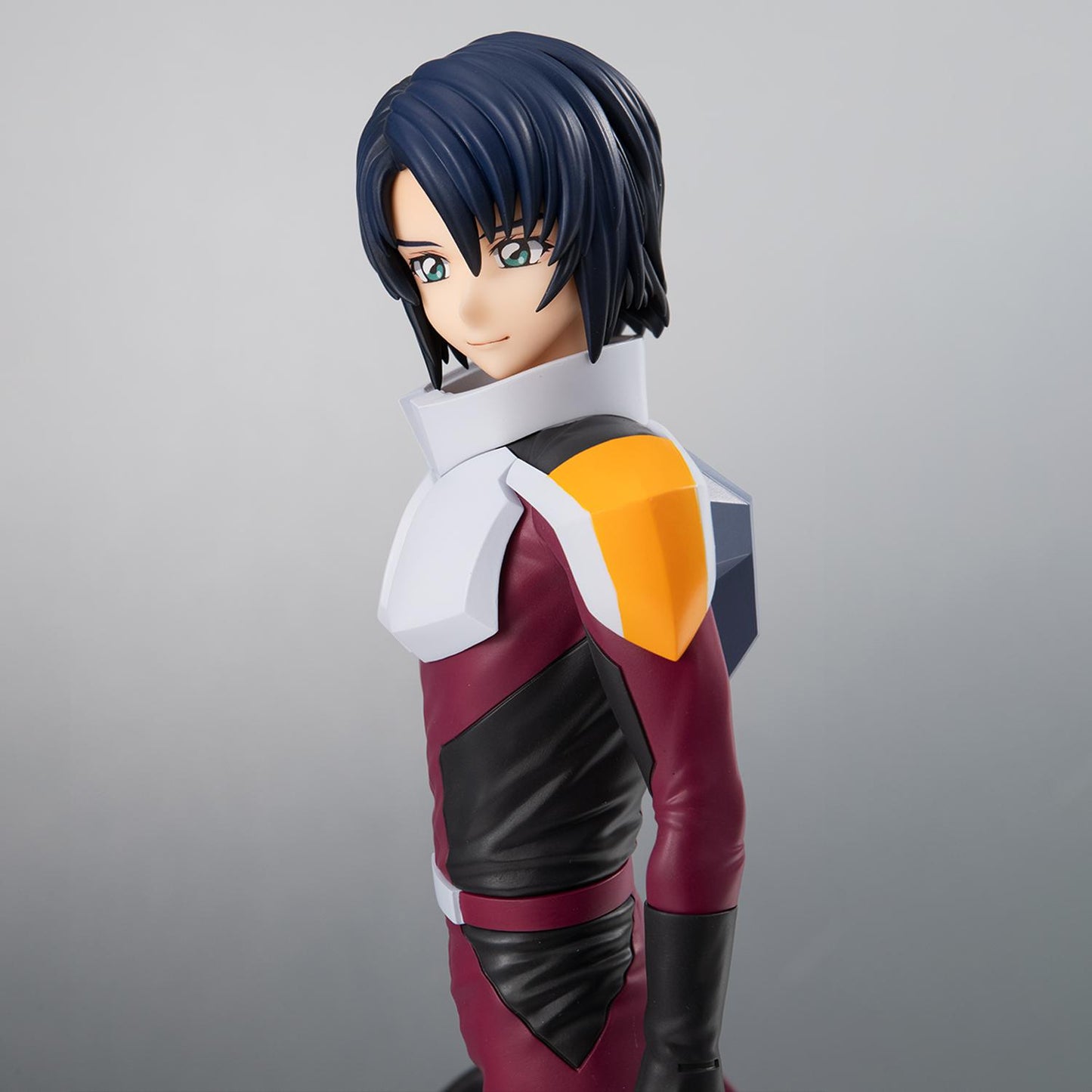Lucrea Lite Mobile Suit Gundam SEED Athrun Zala Pilot Suit Ver.