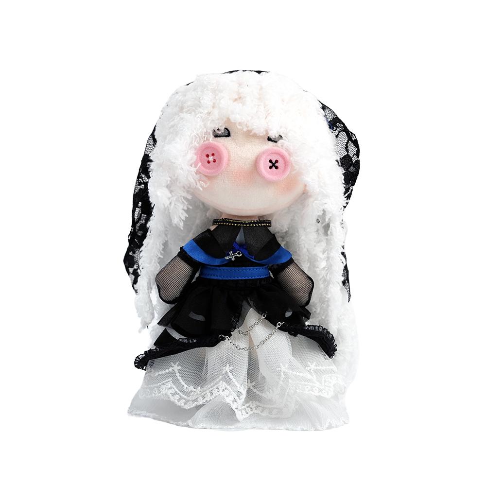 (Blind Box) Faded Tea Party Series Plush Blind Box