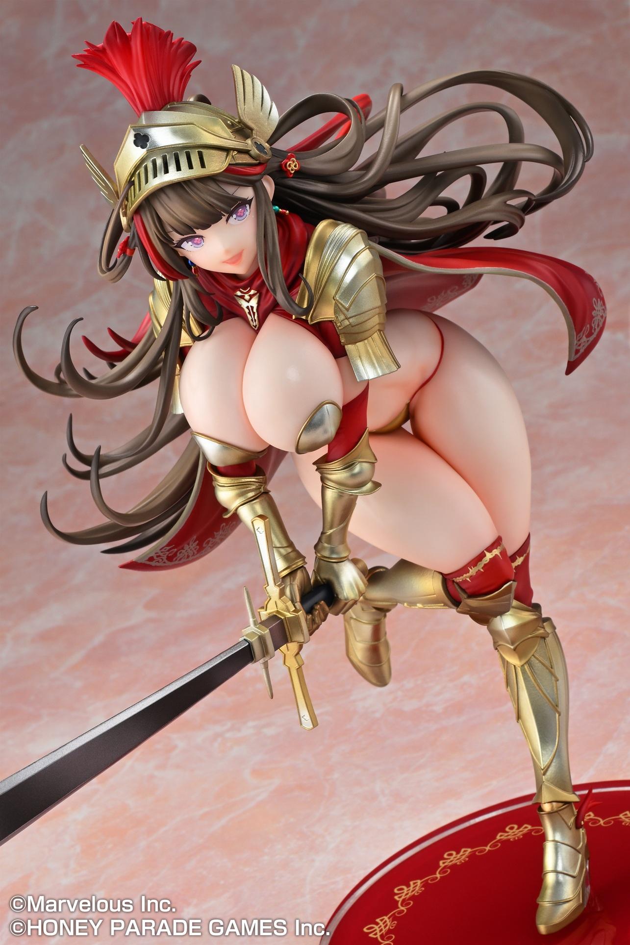 SHINOVI MASTER SENRAN KAGURA NEW LINK Toki Bikini Armer Ver.