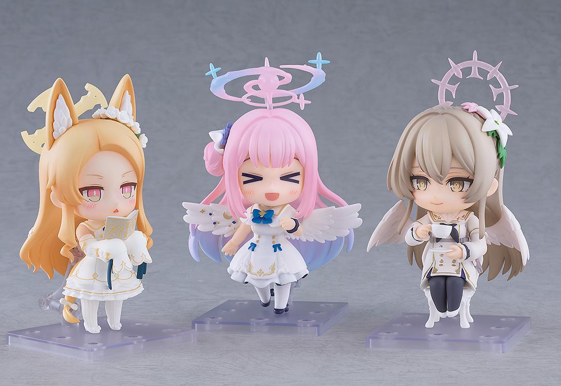 Blue Archive Nendoroid Seia Yurizono